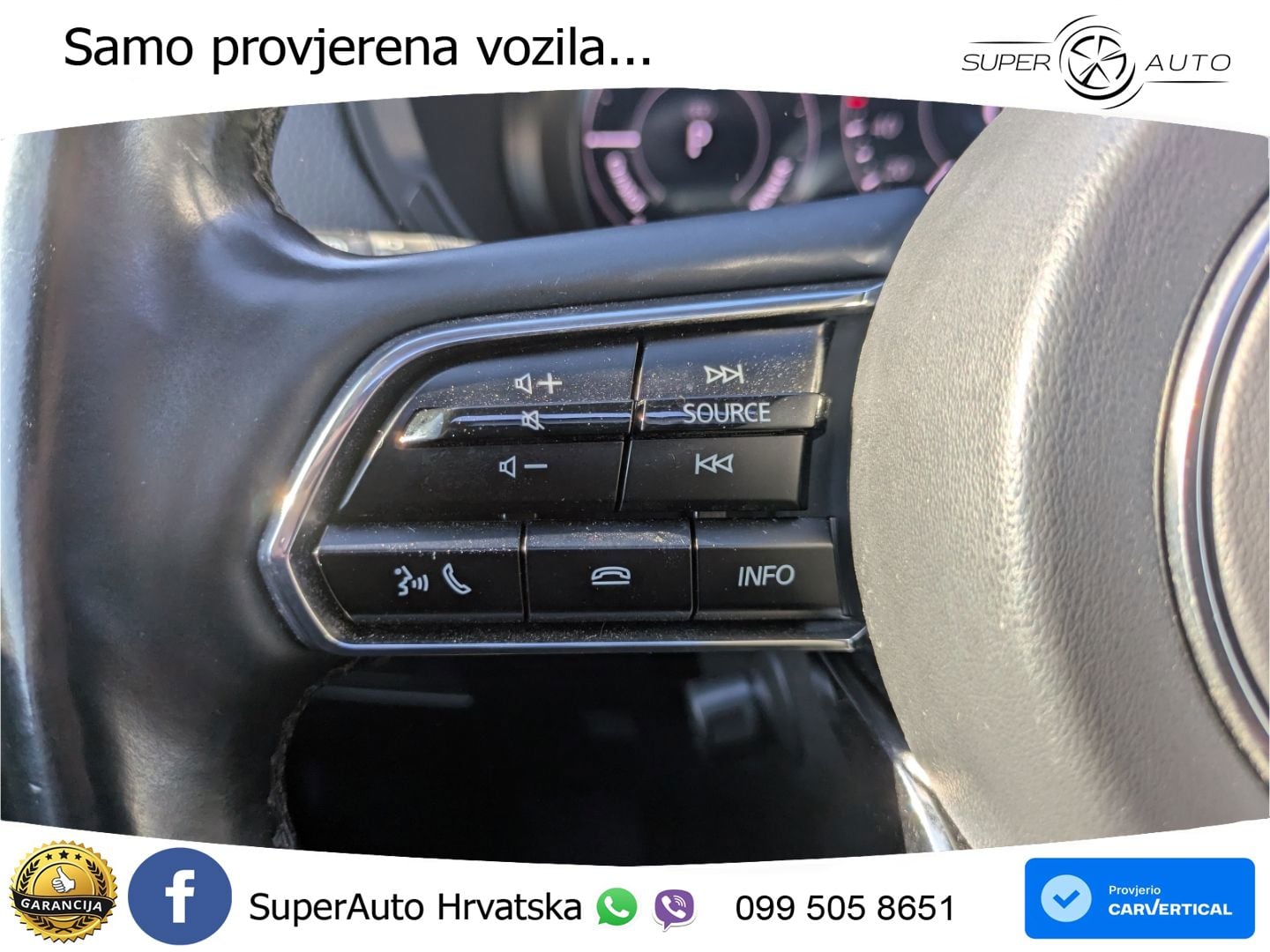 Mazda CX-60 2.5 e-Skyactiv (328 KS) AWD Automatic MATRIX+GR SJED+KAM
