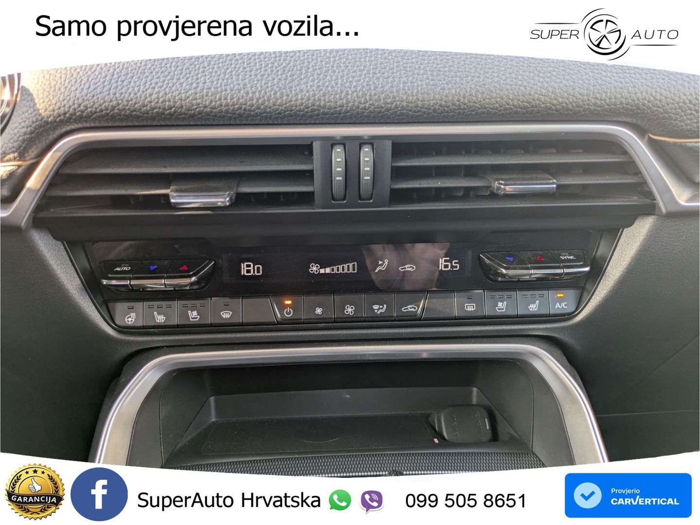 Mazda CX-60 2.5 e-Skyactiv (328 KS) AWD Automatic MATRIX+GR SJED+KAM
