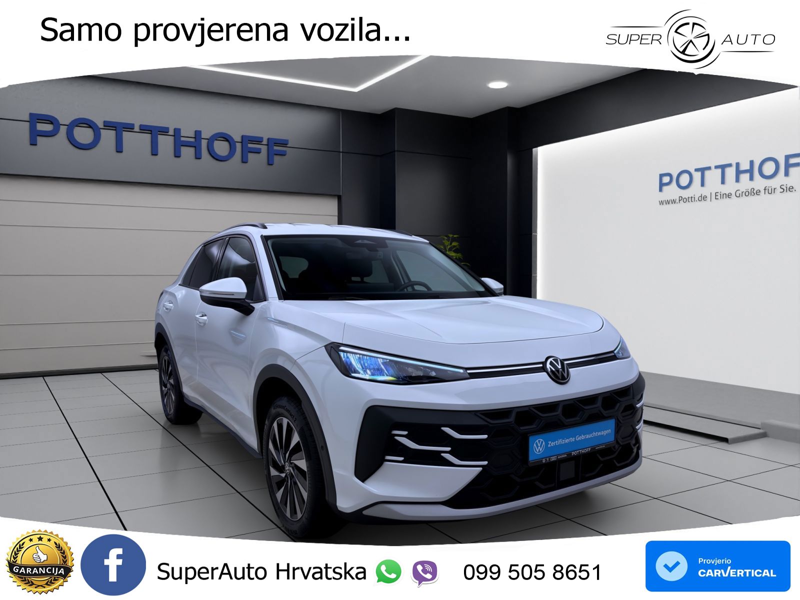 Volkswagen T-Roc II 1.5 eTSI (116 KS)  DSG LED+GR SJED+ACC