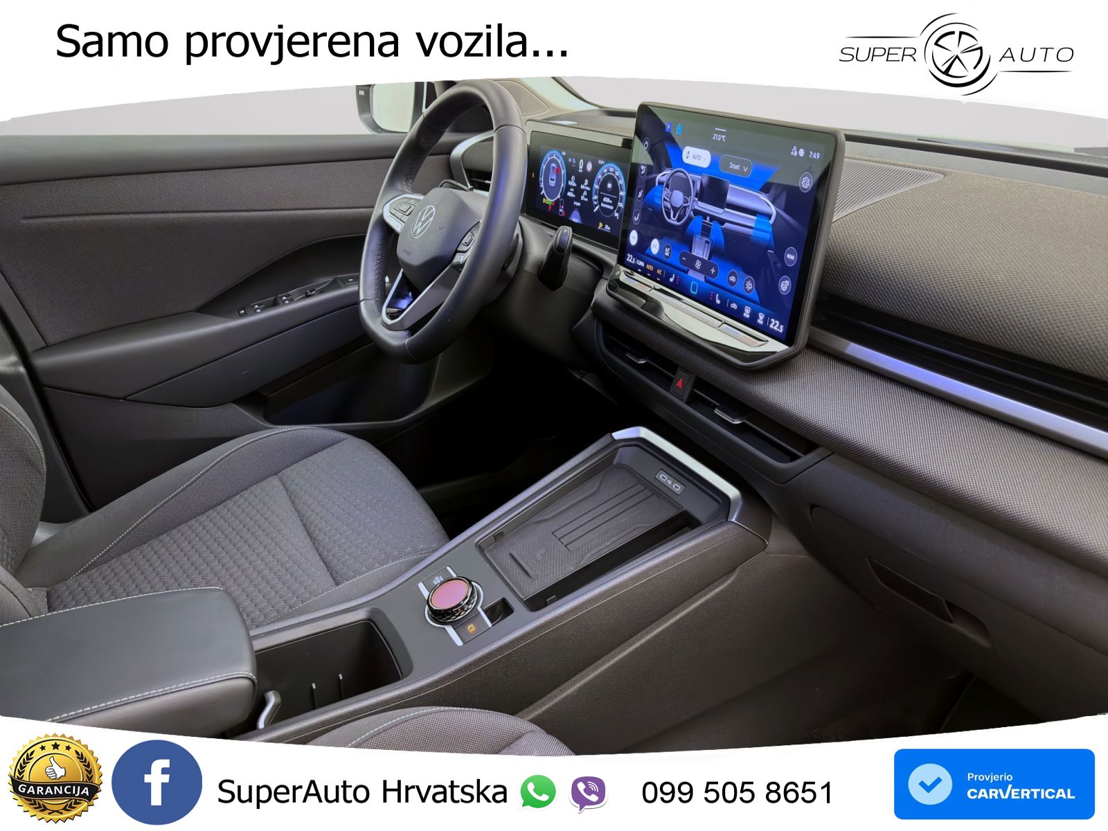 Volkswagen T-Roc II 1.5 eTSI (116 KS)  DSG LED+GR SJED+ACC