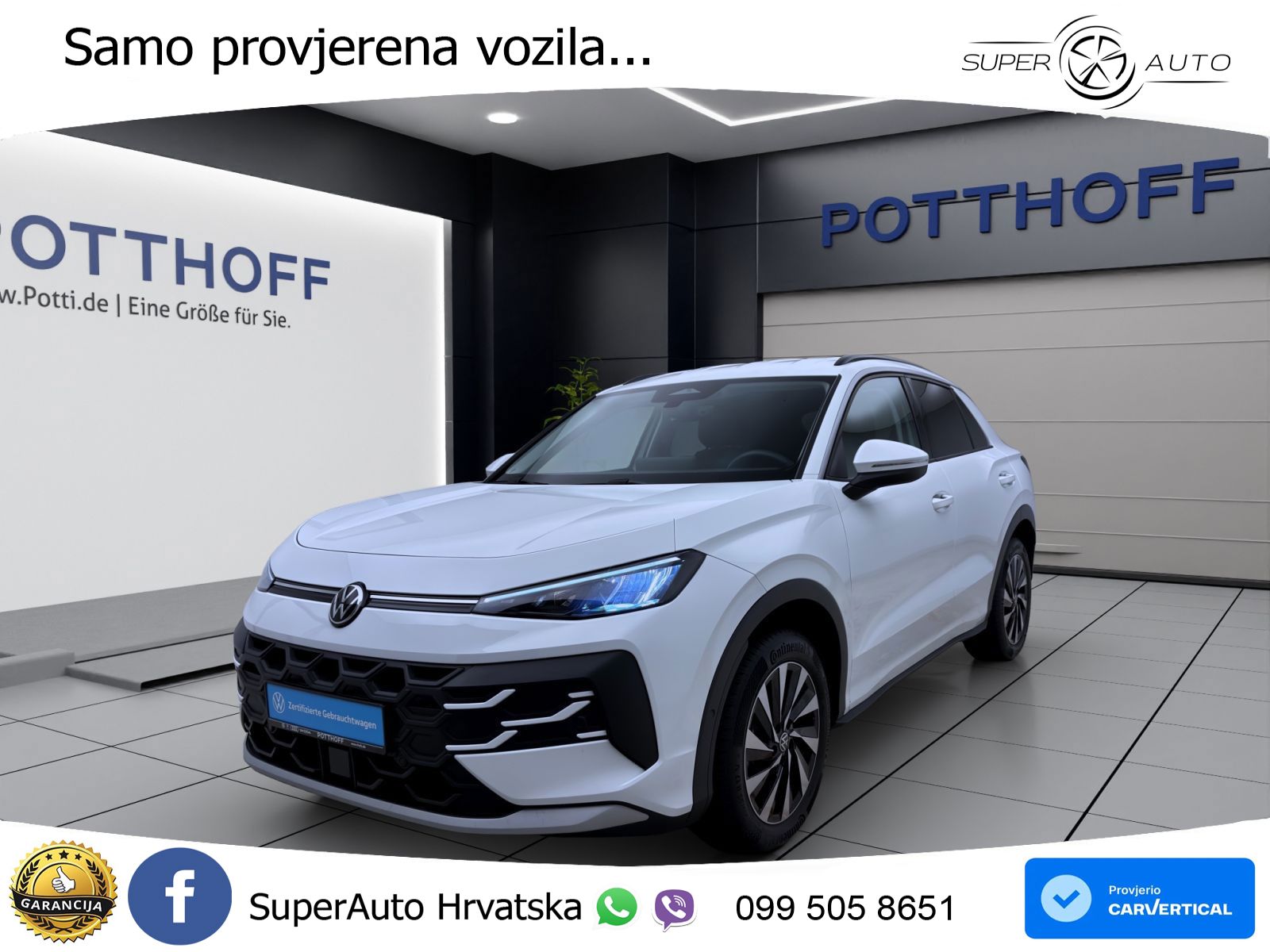 Volkswagen T-Roc II 1.5 eTSI (116 KS)  DSG LED+GR SJED+ACC