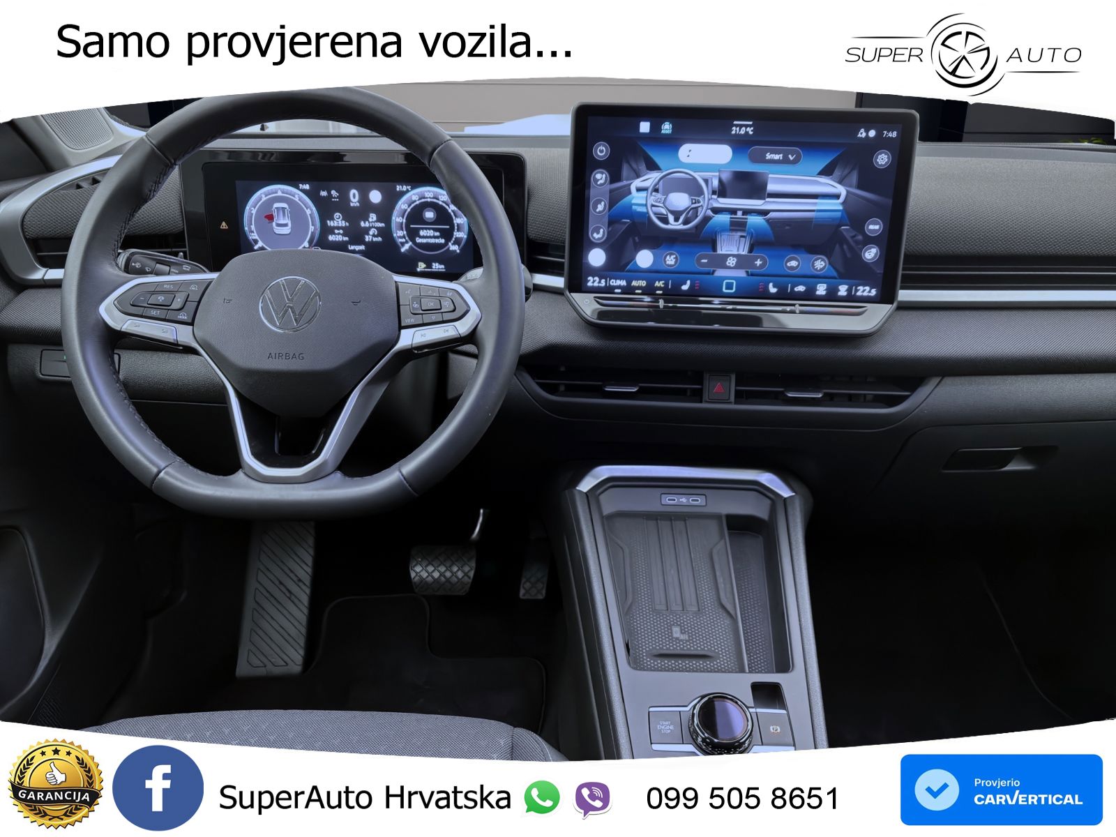 Volkswagen T-Roc II 1.5 eTSI (116 KS)  DSG LED+GR SJED+ACC