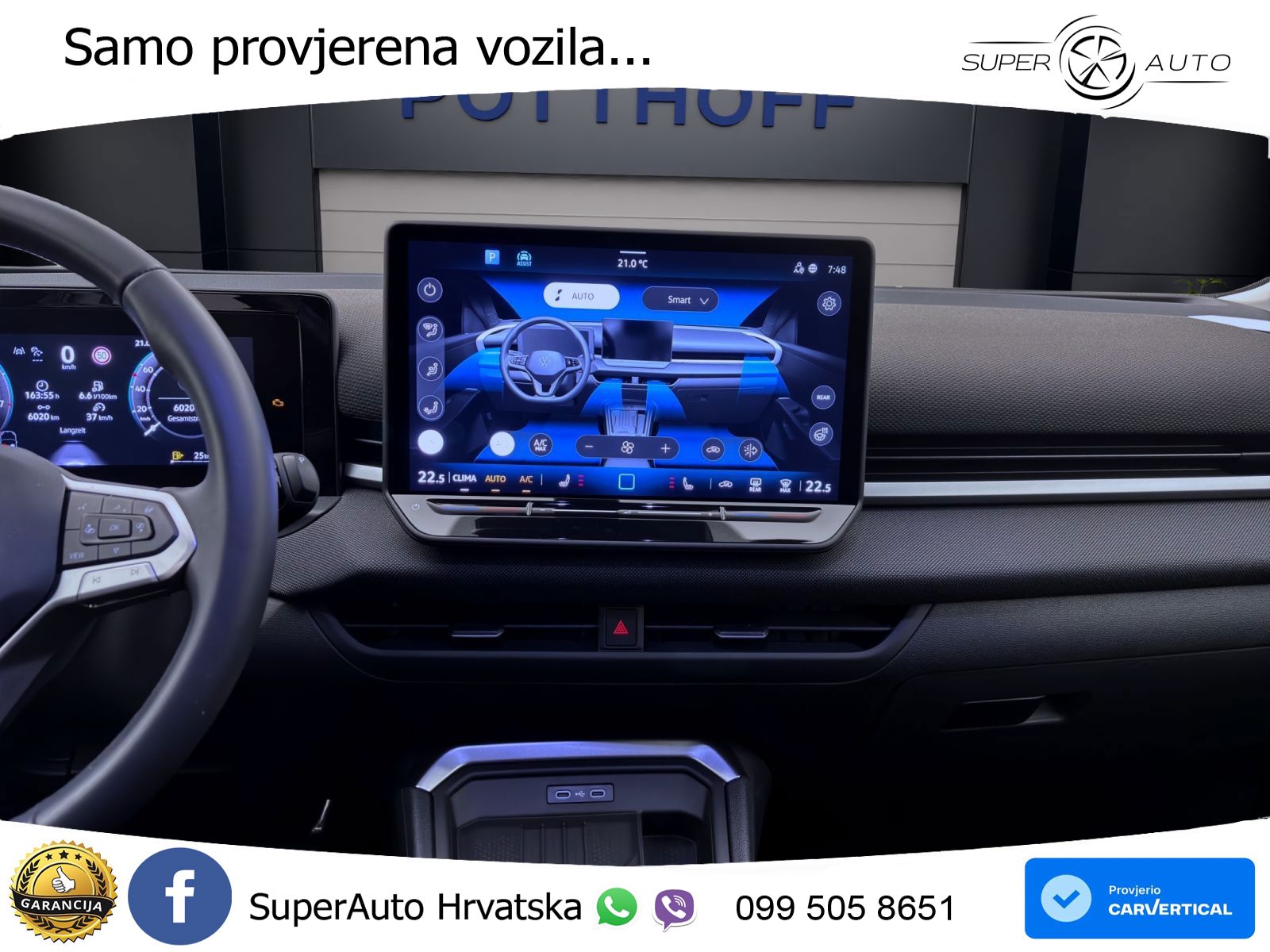 Volkswagen T-Roc II 1.5 eTSI (116 KS)  DSG LED+GR SJED+ACC