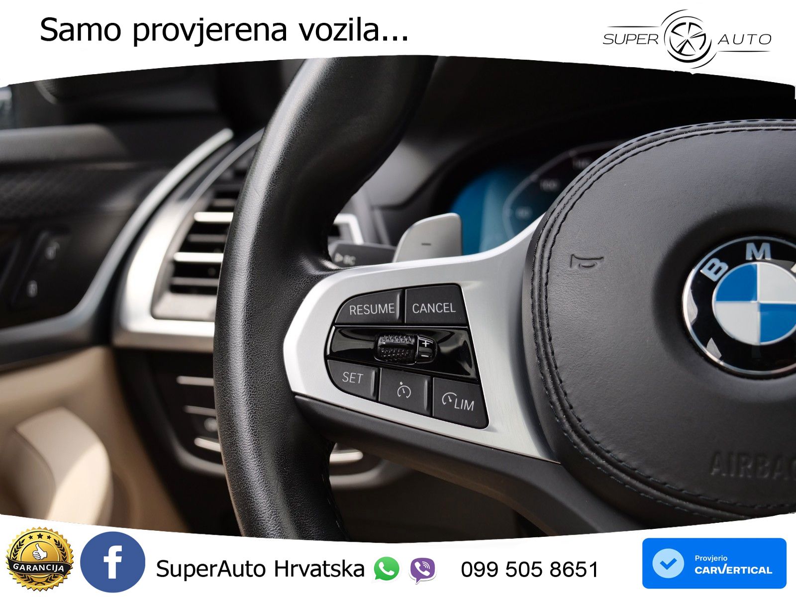 BMW X3 20d xDrive Steptronic M Sport
