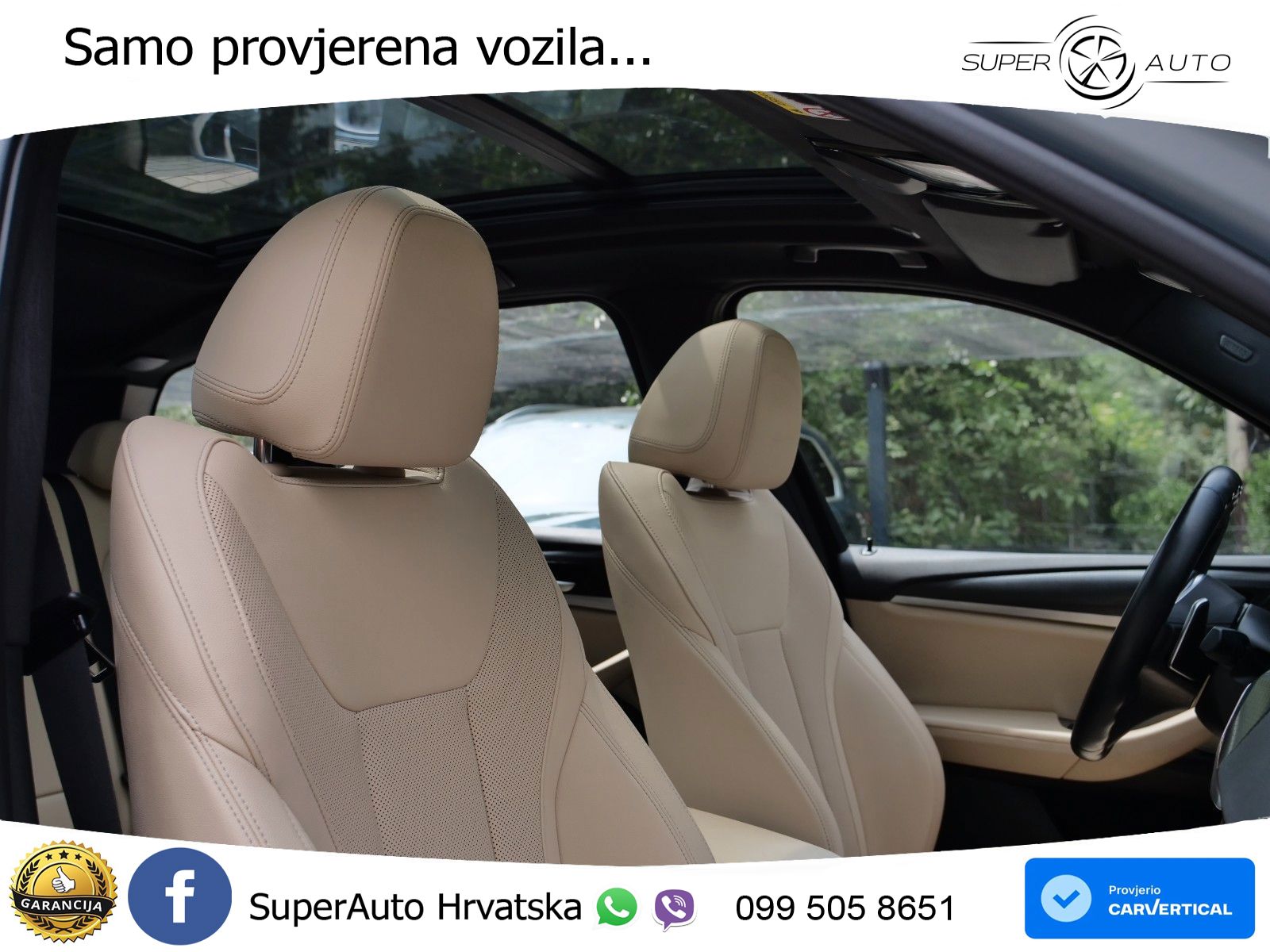 BMW X3 20d xDrive Steptronic M Sport