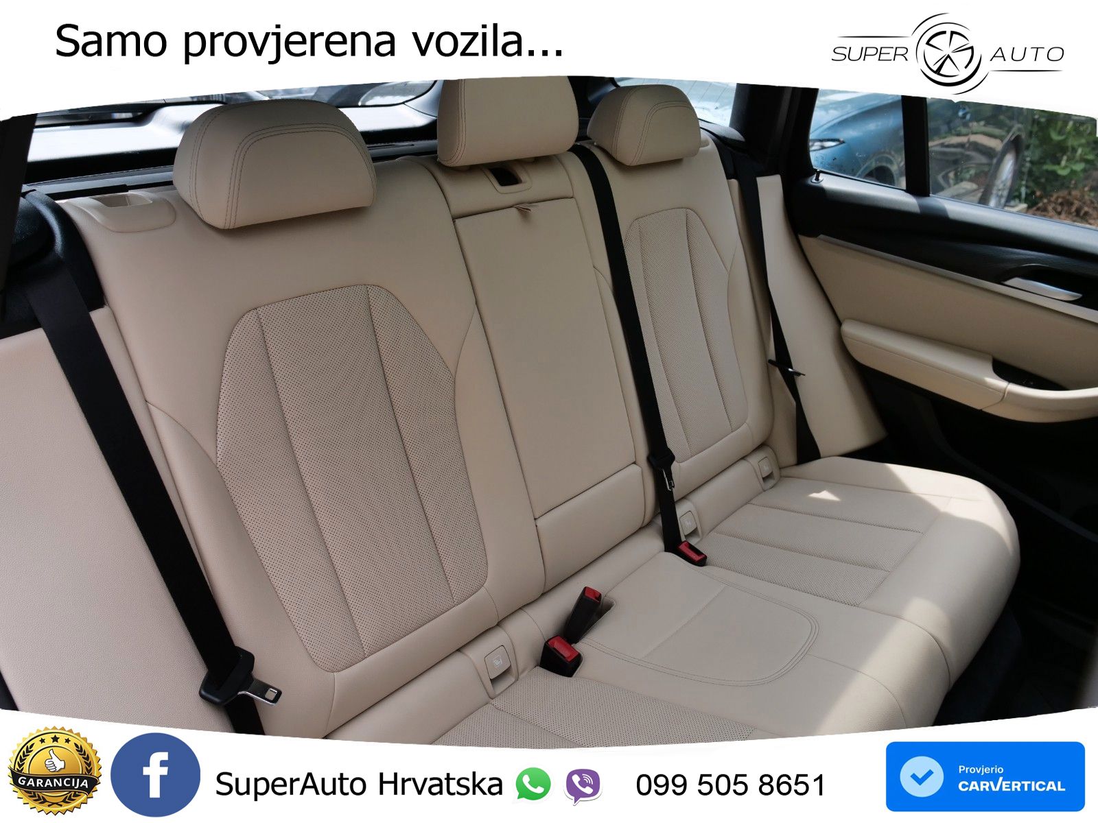 BMW X3 20d xDrive Steptronic M Sport
