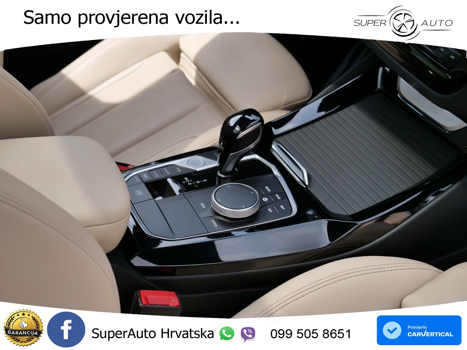 BMW X3 20d xDrive Steptronic M Sport