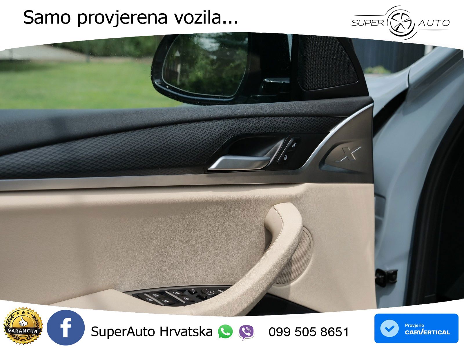 BMW X3 20d xDrive Steptronic M Sport