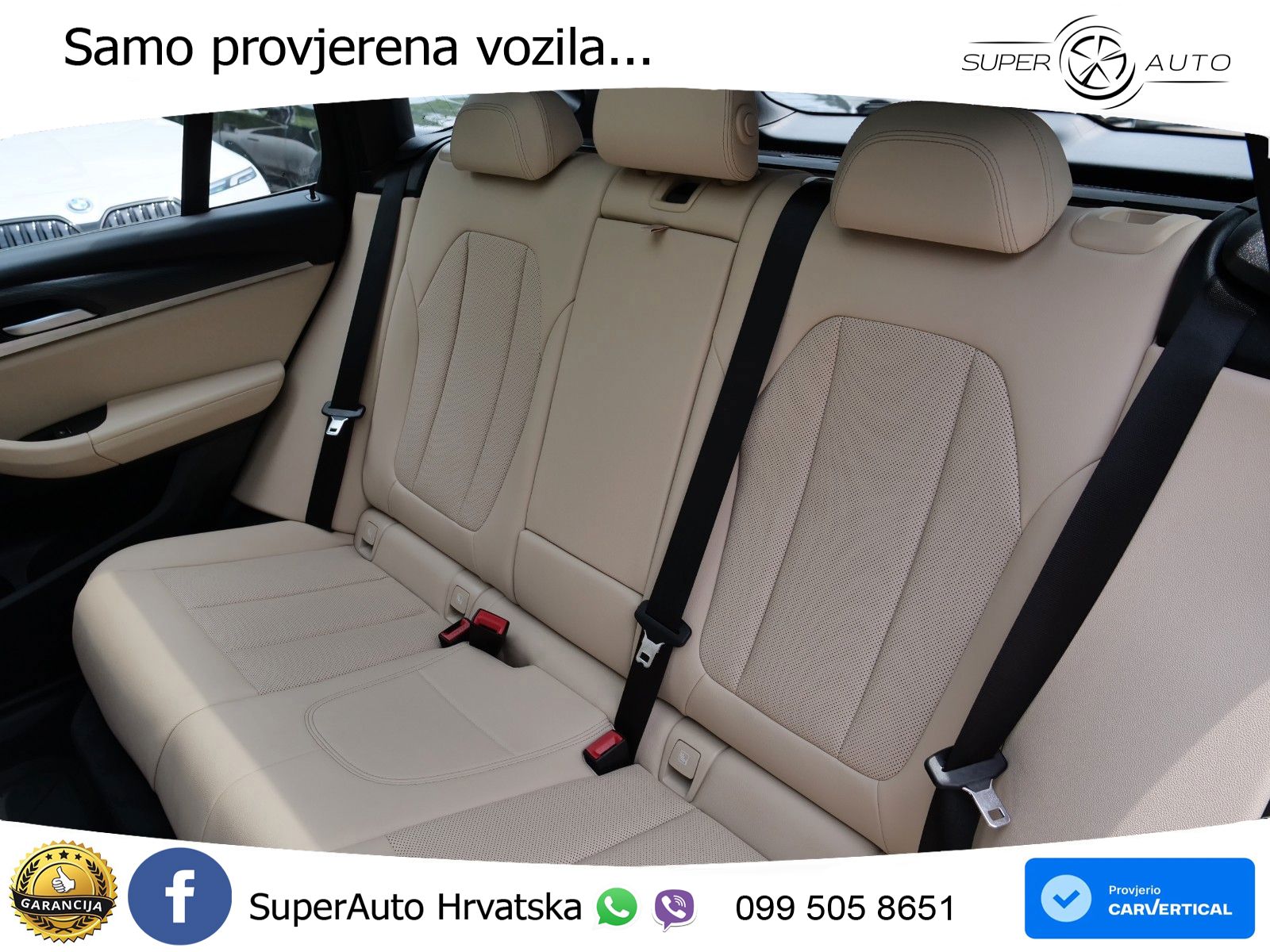 BMW X3 20d xDrive Steptronic M Sport