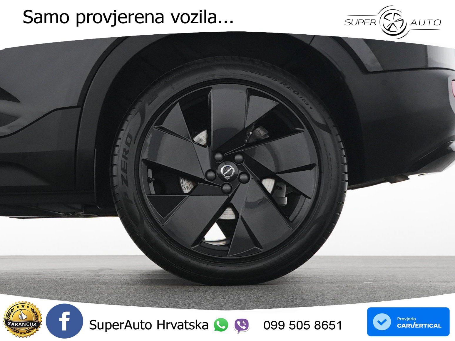 Volvo XC40 2.0 B3 163 KS Automatic LED+GR SJED+ACC