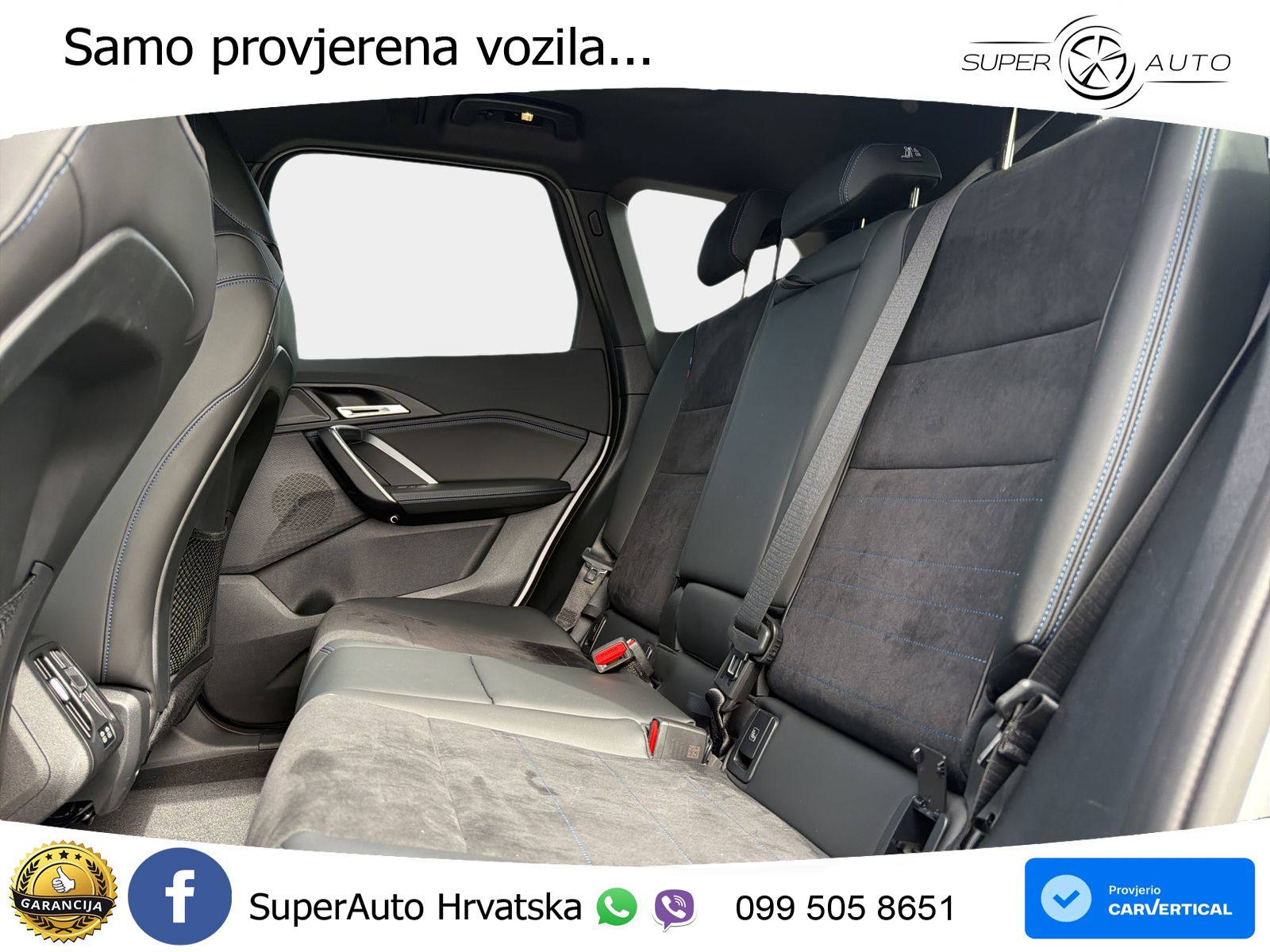BMW iX1 68 kWh (313 KS) xDrive30