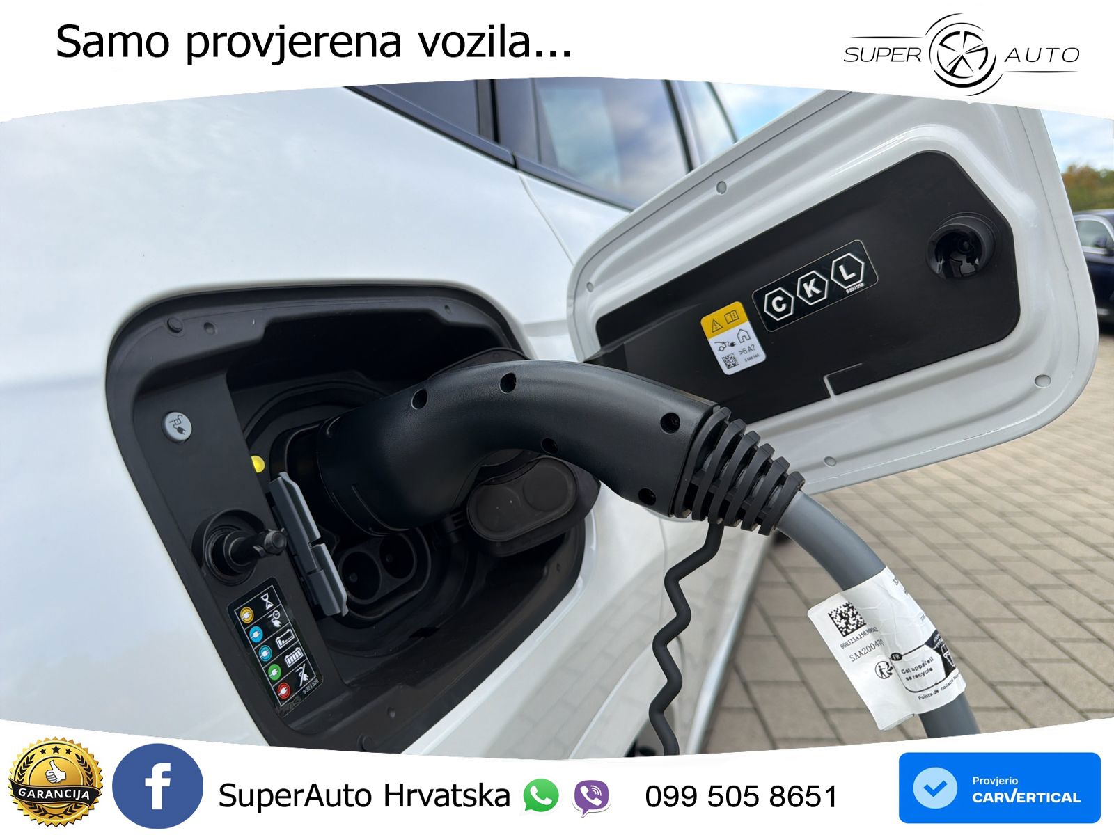 BMW iX1 68 kWh (313 KS) xDrive30