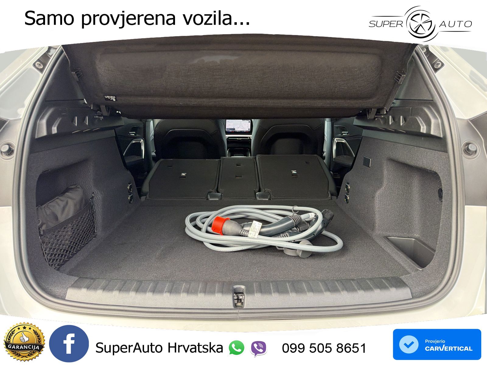 BMW iX1 68 kWh (313 KS) xDrive30