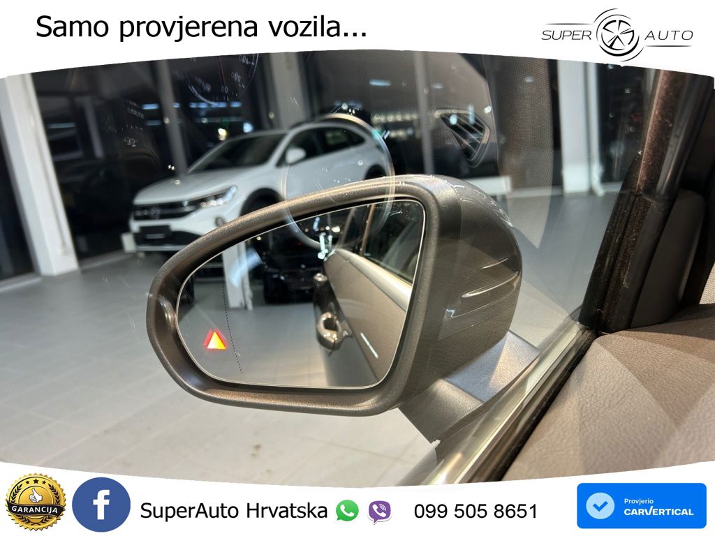 Mercedes-Benz A 180 7G-DCT
