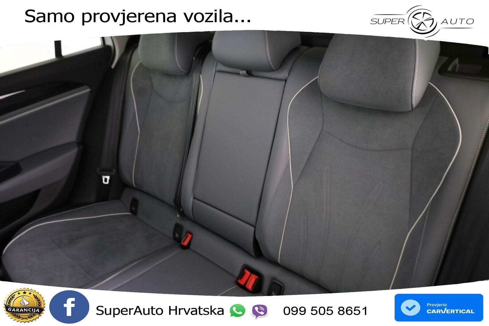 Volkswagen Passat Variant 1.5 eTSI (150 KS) DSG Business LED+GR SJED+ACC