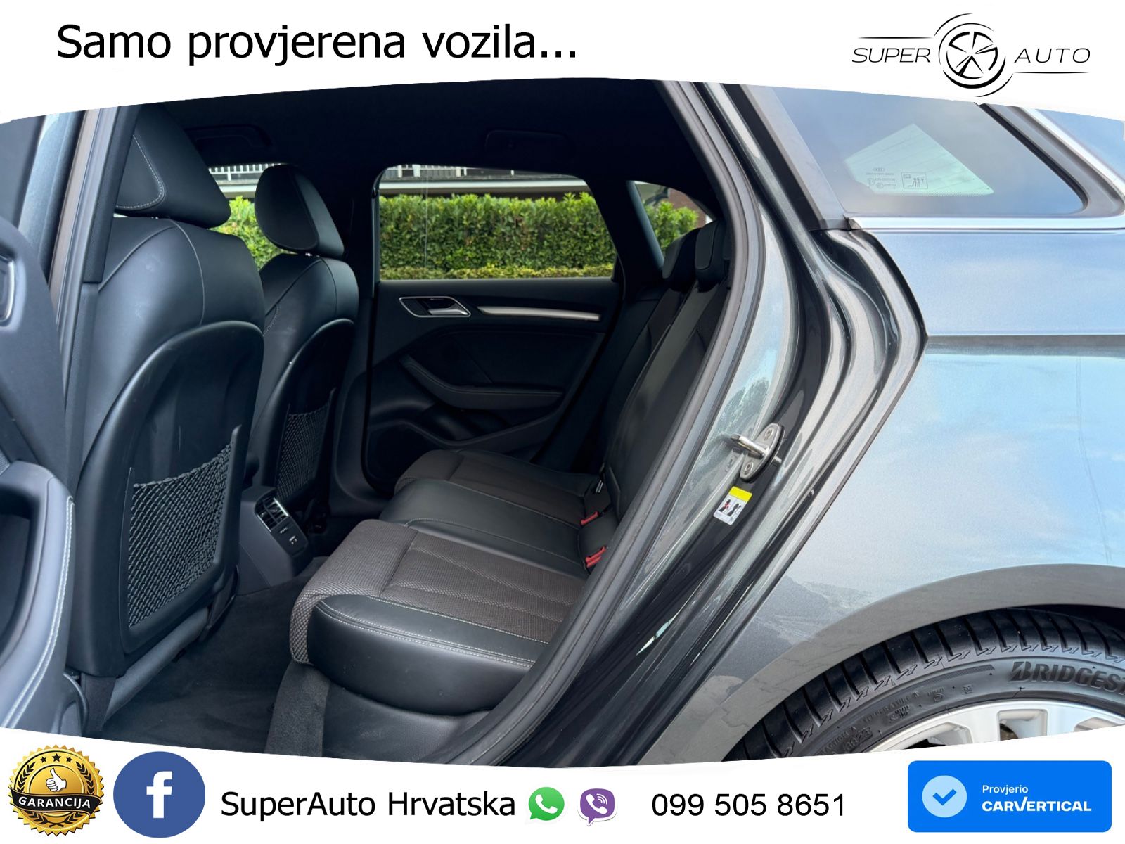 Audi A3 35 TDI (150 KS) S tronic S line LED+GR SJED+ACC