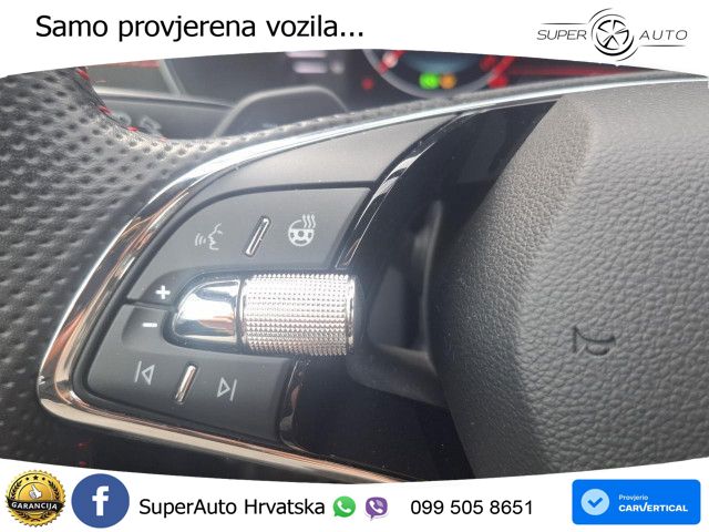 Škoda Octavia Combi RS 2.0 TDI (200 KS) 4x4 DSG LED+GR SJED+ACC