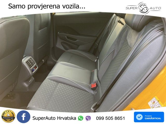 Volkswagen T-Roc II 1.5 eTSI (150 KS)  DSG LED+GR SJED+ACC