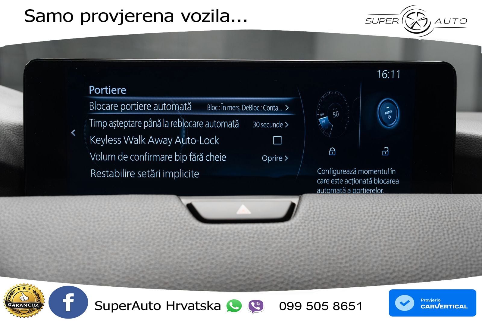 Mazda CX-60 2.5 e-Skyactiv (328 KS) AWD Automatic