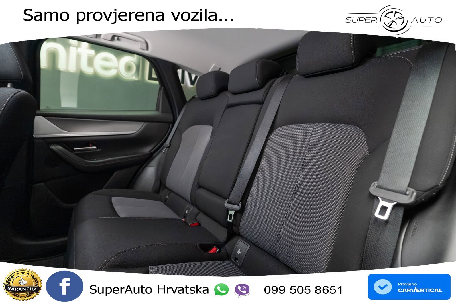 Mazda CX-60 2.5 e-Skyactiv (328 KS) AWD Automatic