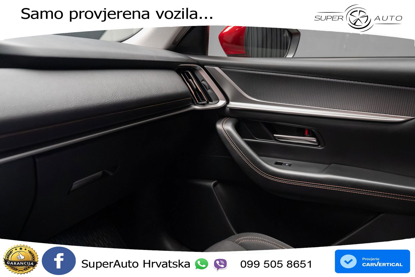 Mazda CX-60 2.5 e-Skyactiv (328 KS) AWD Automatic