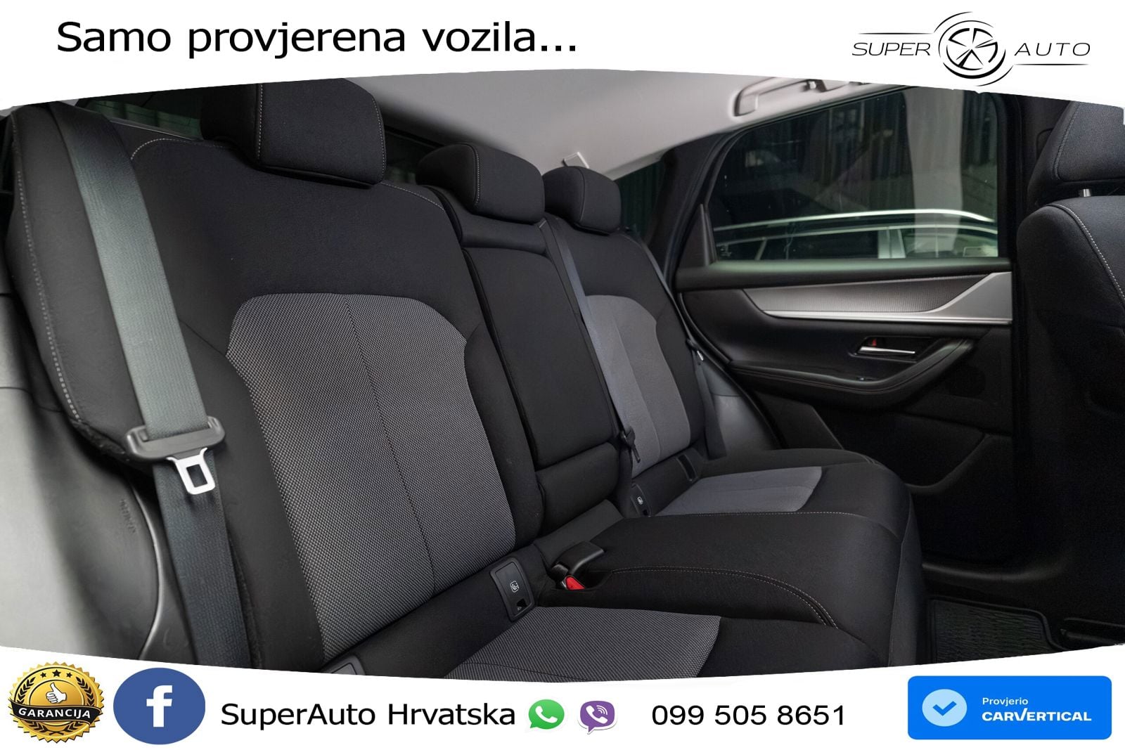 Mazda CX-60 2.5 e-Skyactiv (328 KS) AWD Automatic