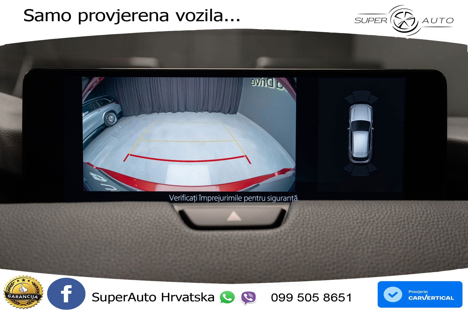 Mazda CX-60 2.5 e-Skyactiv (328 KS) AWD Automatic