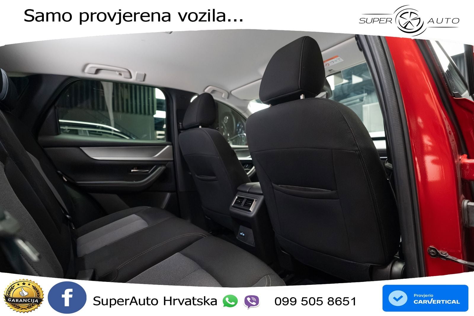 Mazda CX-60 2.5 e-Skyactiv (328 KS) AWD Automatic