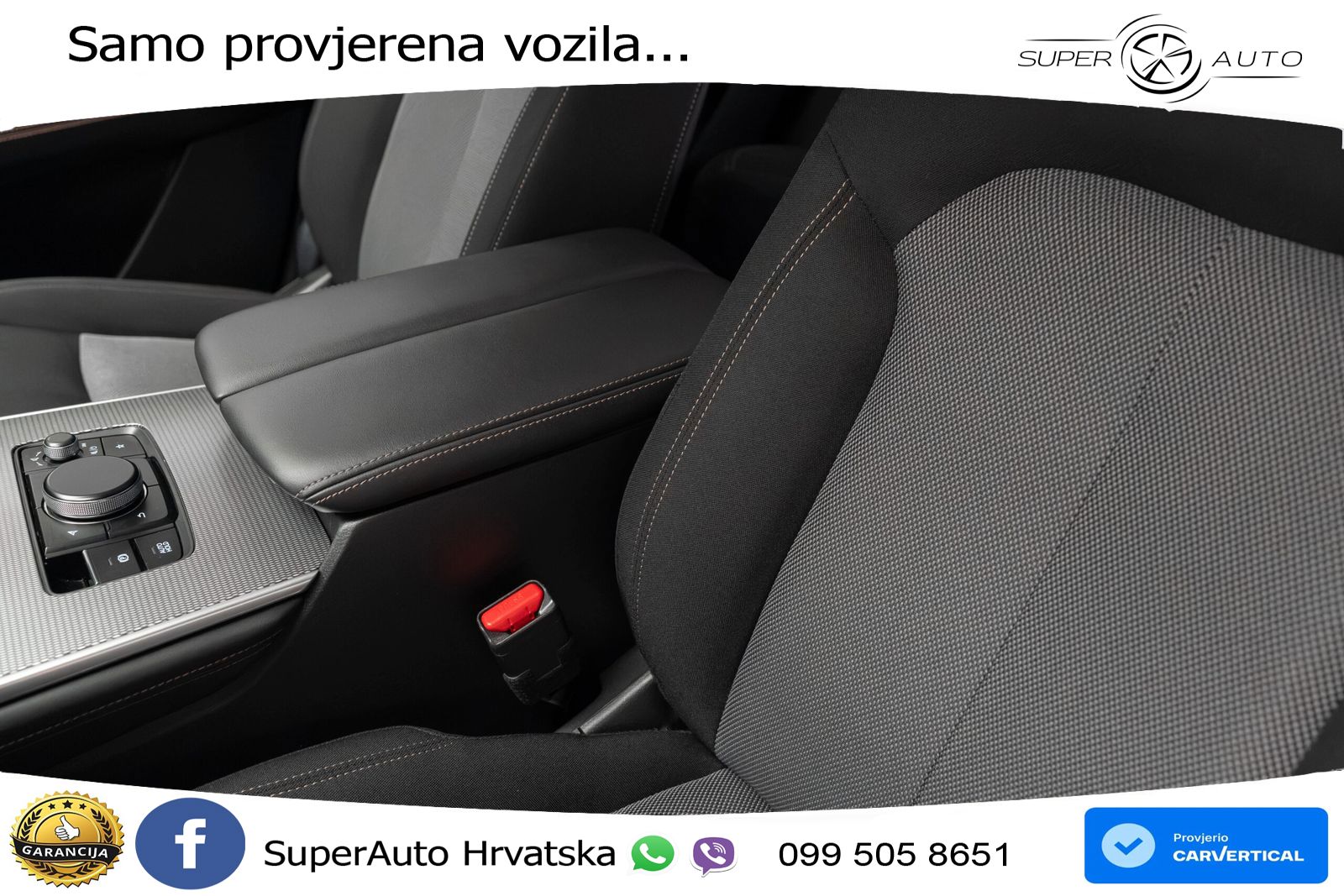 Mazda CX-60 2.5 e-Skyactiv (328 KS) AWD Automatic