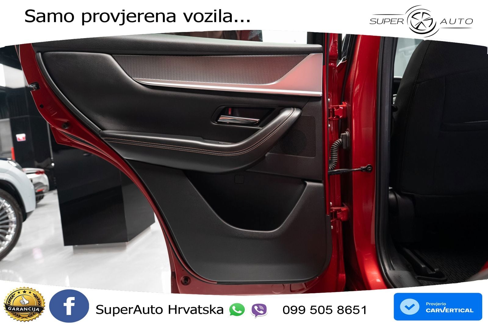 Mazda CX-60 2.5 e-Skyactiv (328 KS) AWD Automatic