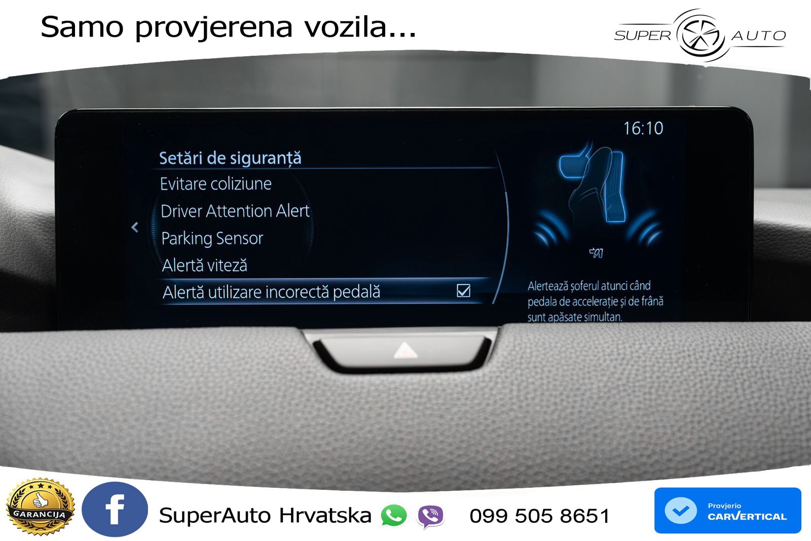 Mazda CX-60 2.5 e-Skyactiv (328 KS) AWD Automatic