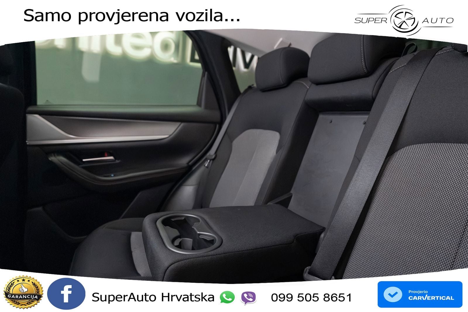 Mazda CX-60 2.5 e-Skyactiv (328 KS) AWD Automatic