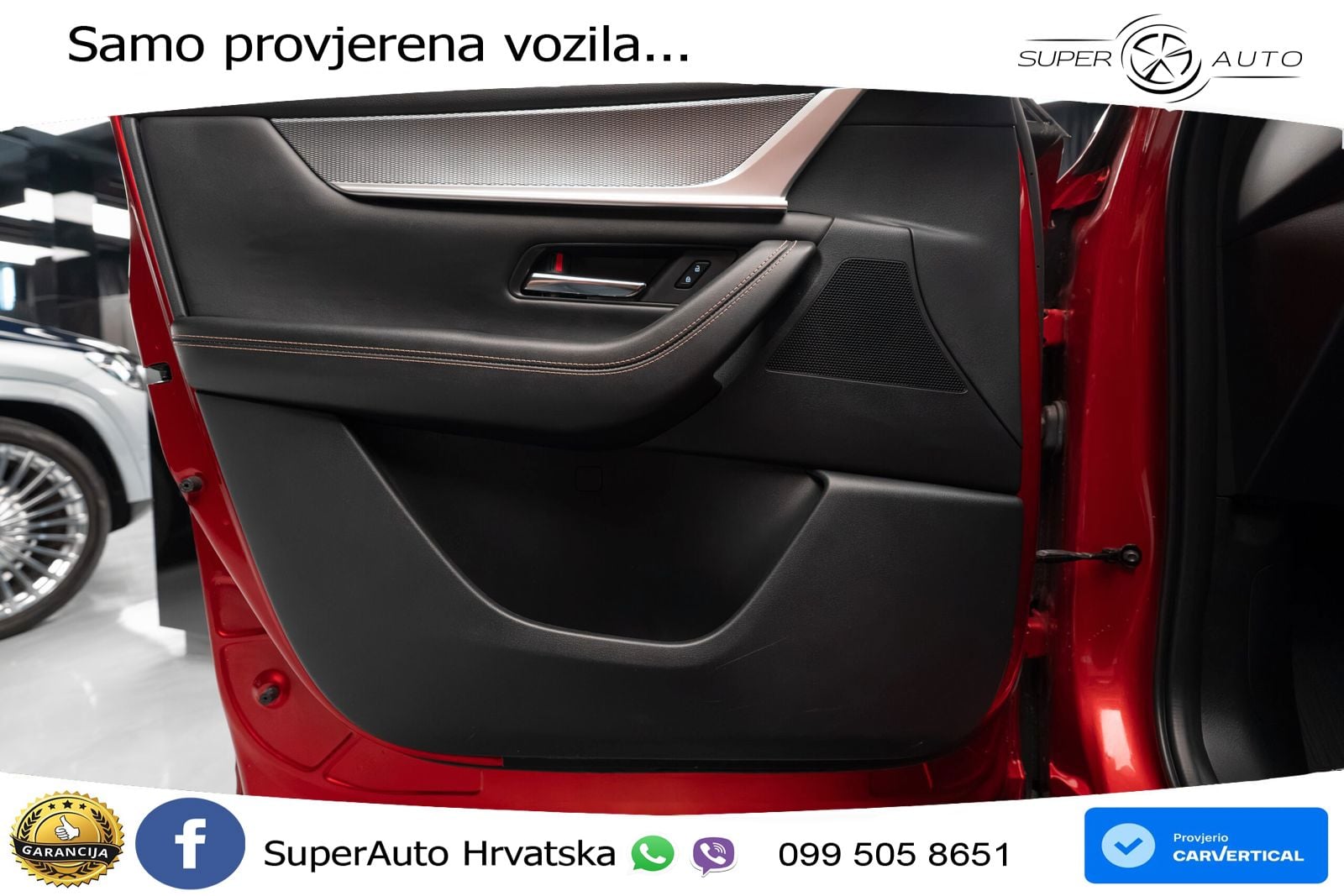 Mazda CX-60 2.5 e-Skyactiv (328 KS) AWD Automatic