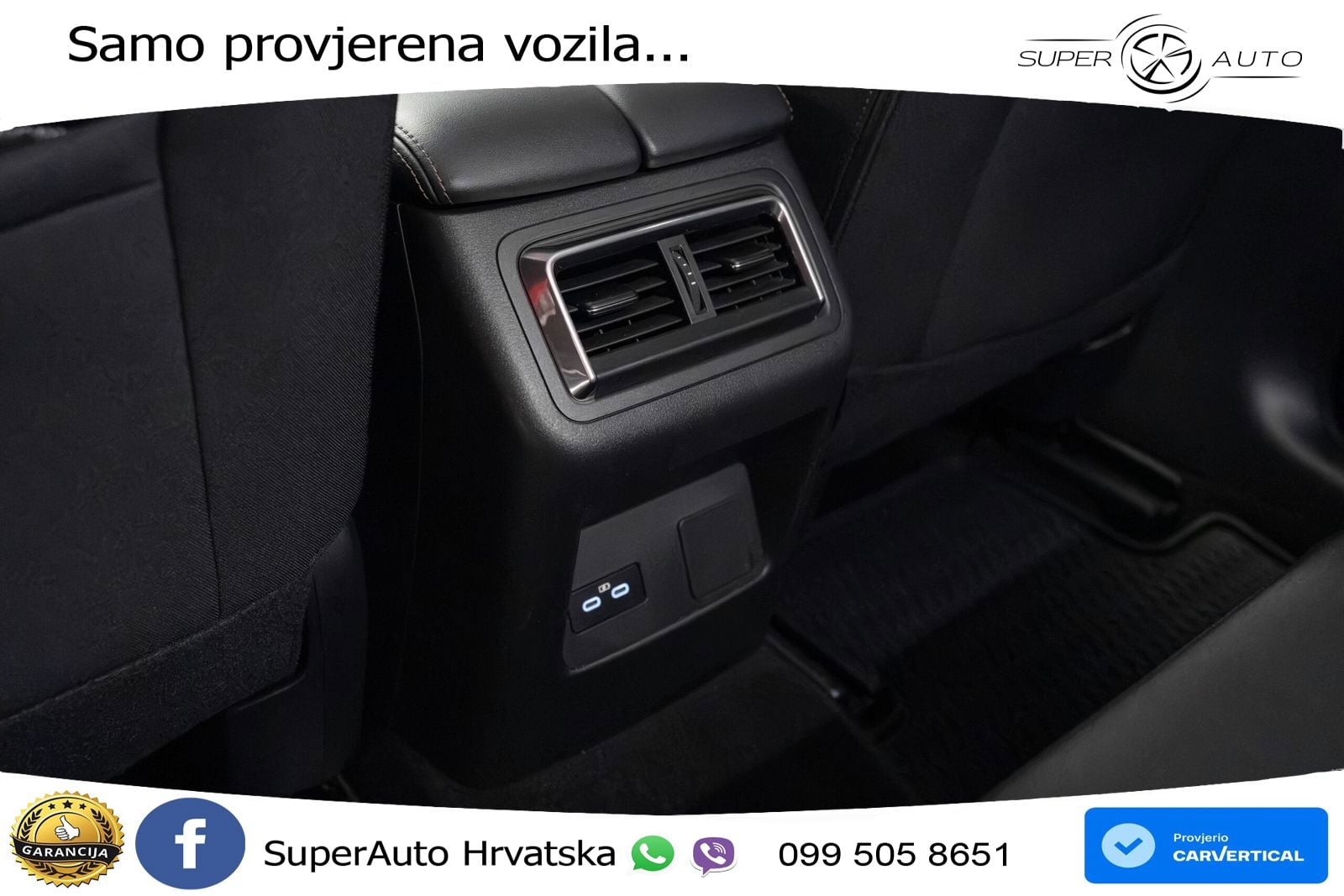 Mazda CX-60 2.5 e-Skyactiv (328 KS) AWD Automatic