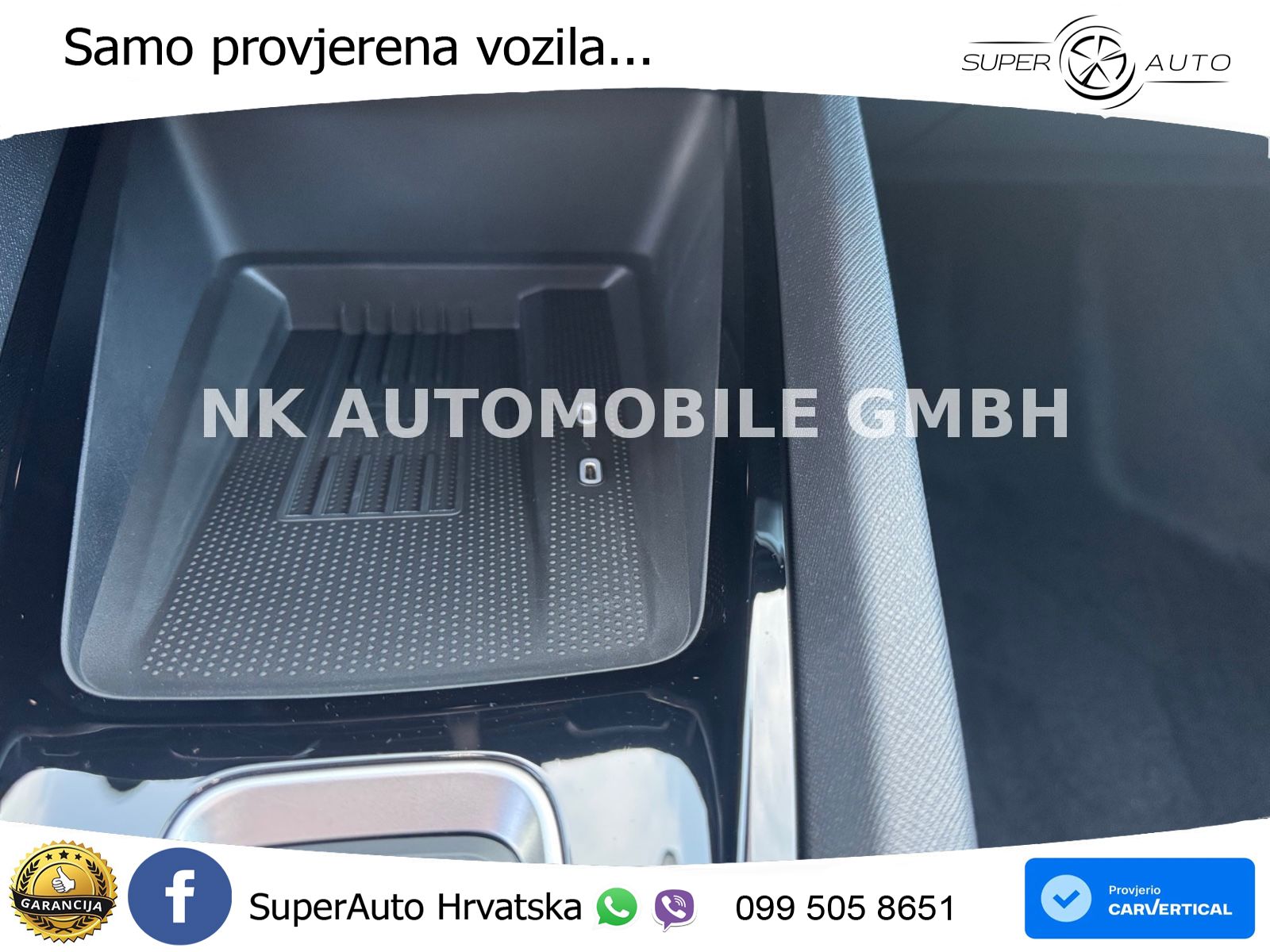 Škoda Octavia Combi 2.0 TDI (150 KS) DSG Selection LED+GR SJED+ACC