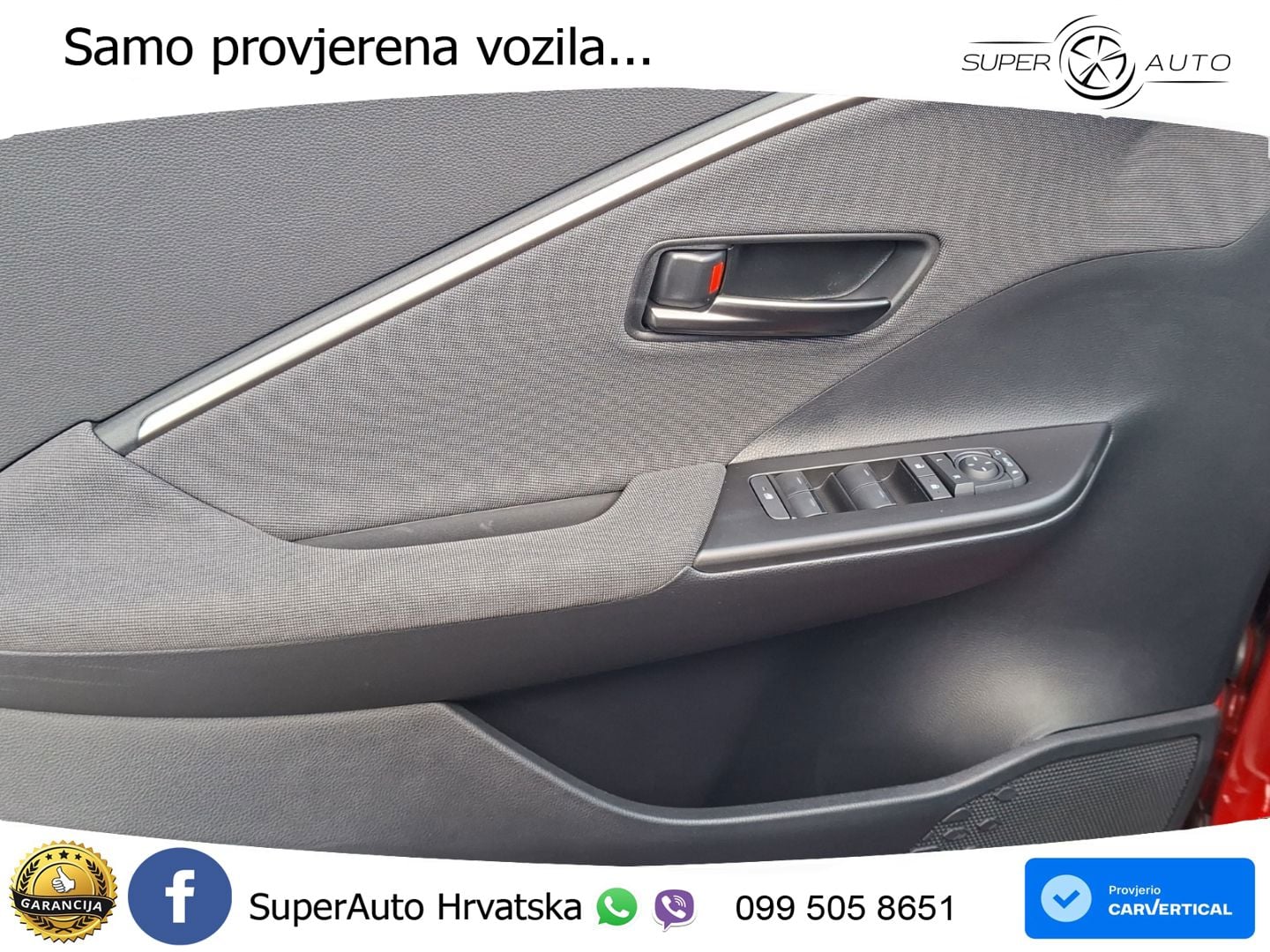 Toyota C-HR 1.8 (140 KS) Hybrid e-CVT Teamplayer LED+GR SJED+ACC