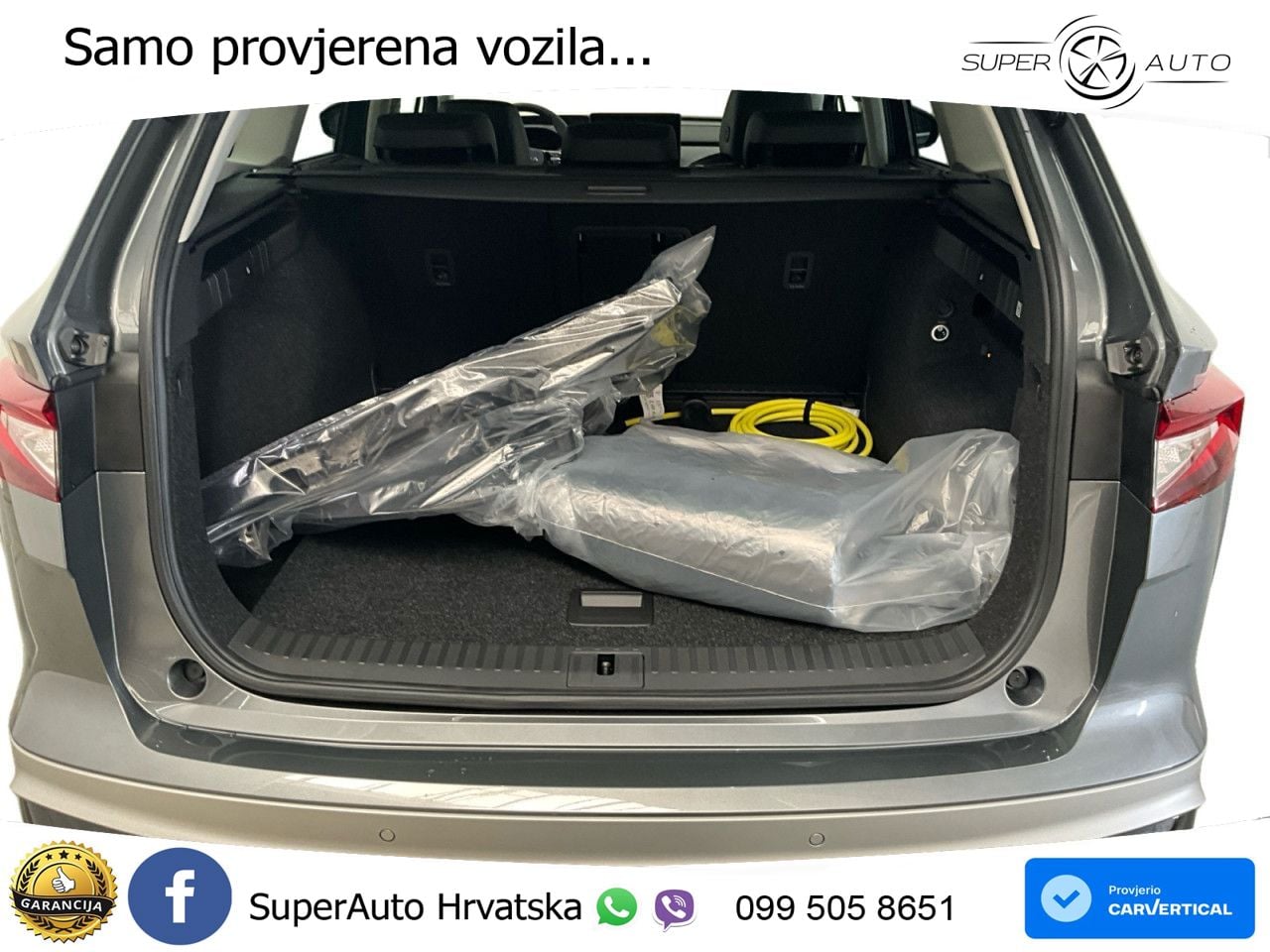 Škoda Enyaq 85 82 kWh (286 KS) Selection LED+GR SJED+ACC