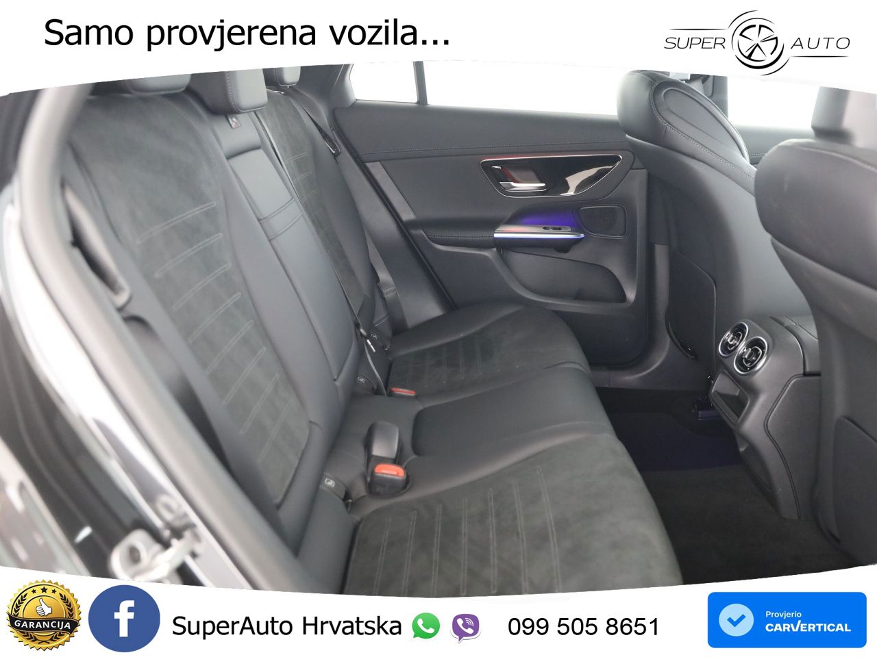 Mercedes GLC Coupe 220d (197 KS) 4MATIC 9G-TRONIC AMG
