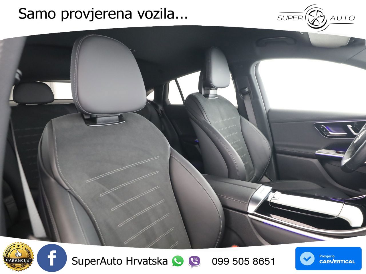 Mercedes GLC Coupe 220d (197 KS) 4MATIC 9G-TRONIC AMG