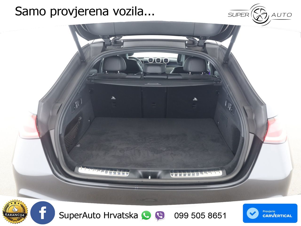 Mercedes GLC Coupe 220d (197 KS) 4MATIC 9G-TRONIC AMG