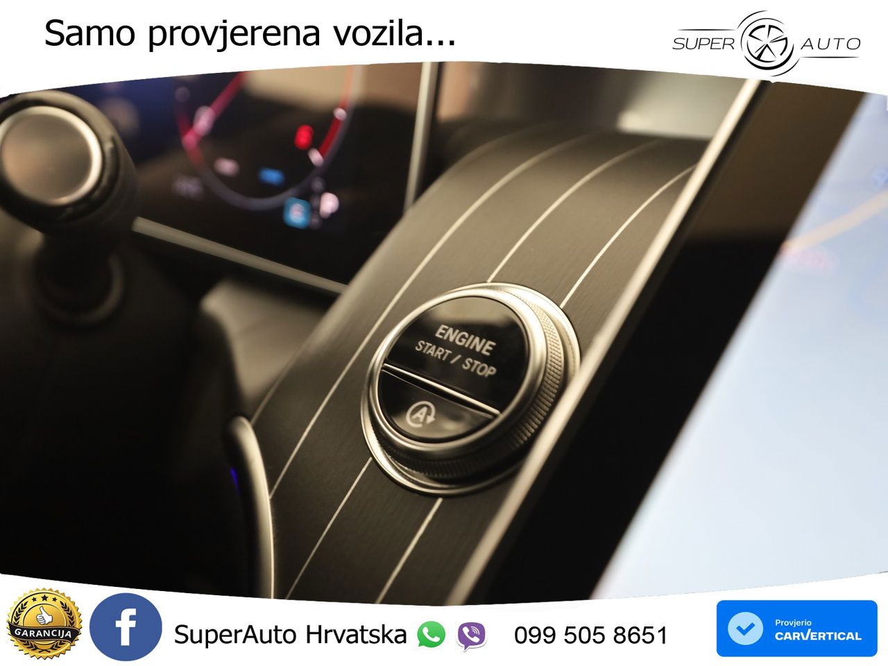 Mercedes GLC Coupe 220d (197 KS) 4MATIC 9G-TRONIC AMG