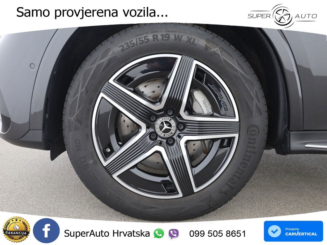 Mercedes GLC Coupe 220d (197 KS) 4MATIC 9G-TRONIC AMG