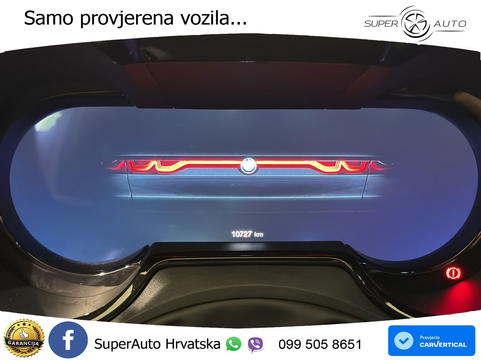 Alfa Romeo Tonale 1.5 VGT (160 KS) 48V-Hybrid TCT LED+ACC