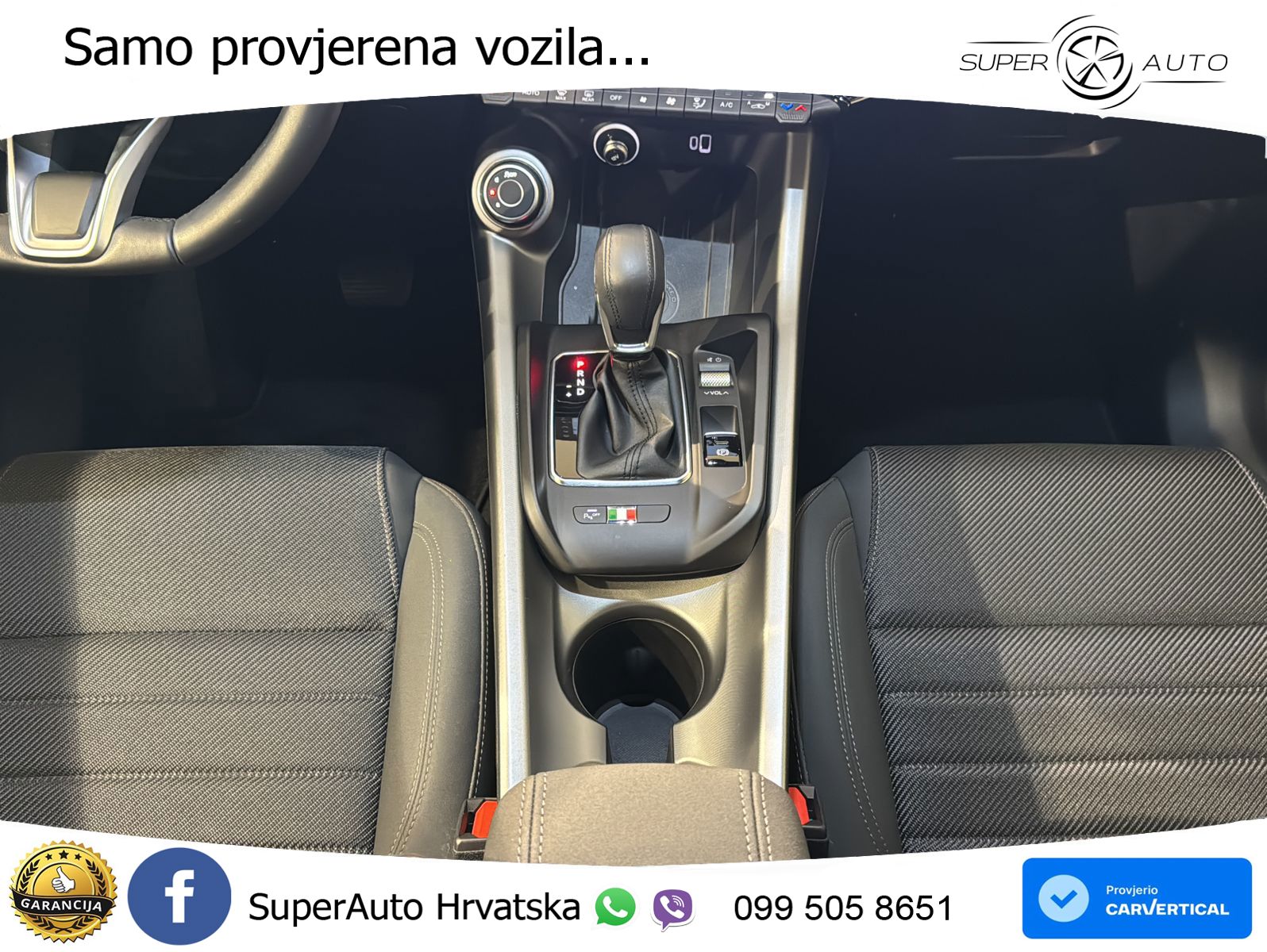Alfa Romeo Tonale 1.5 VGT (160 KS) 48V-Hybrid TCT LED+ACC