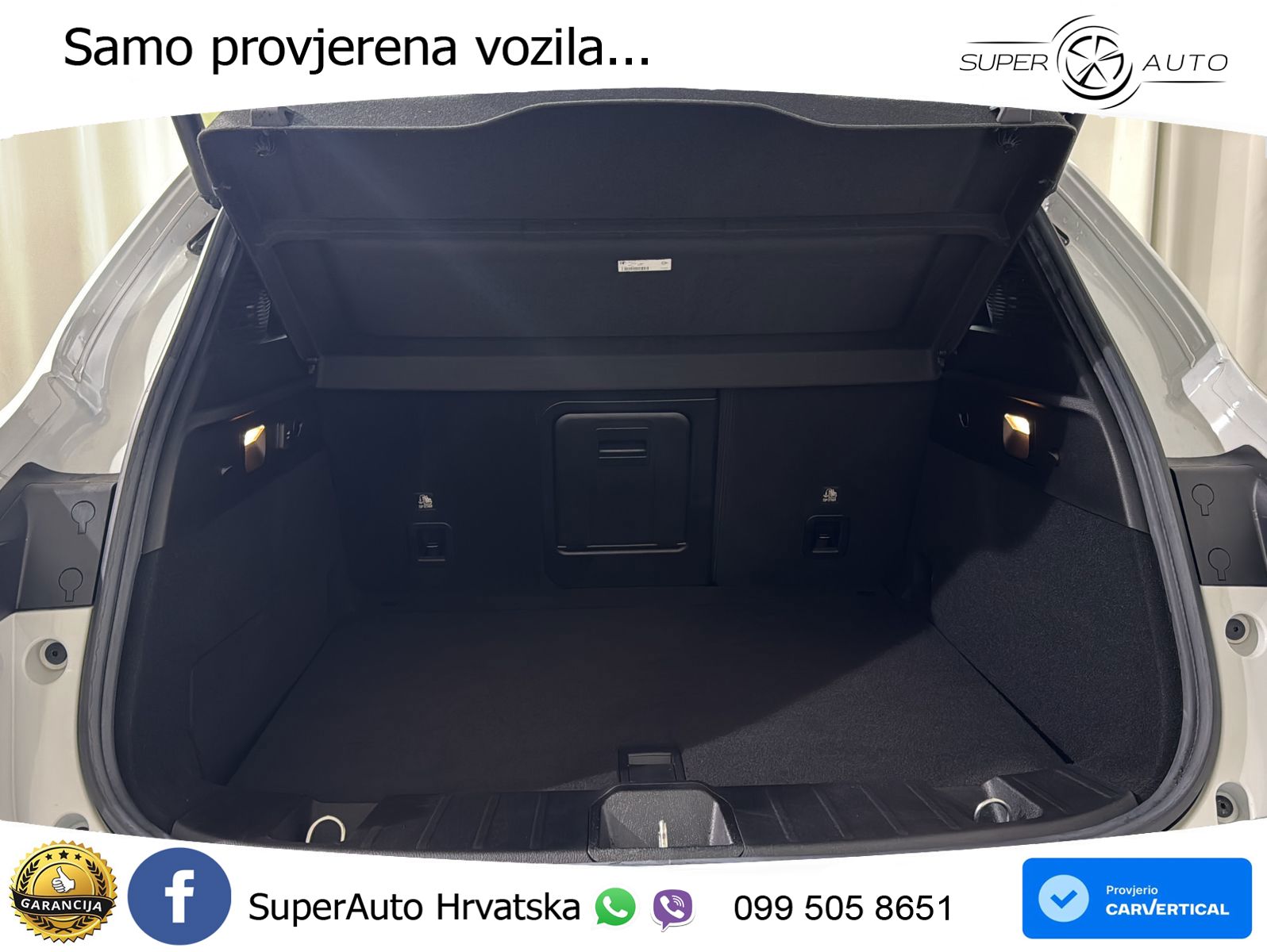 Alfa Romeo Tonale 1.5 VGT (160 KS) 48V-Hybrid TCT LED+ACC