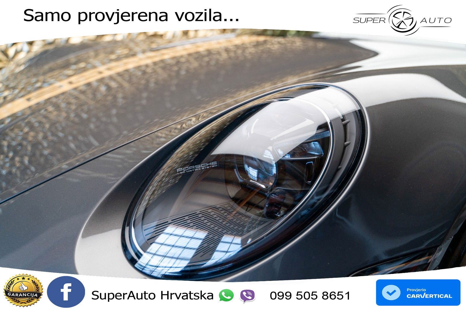 Porsche 911 GT3 4.0 (510 KS) PDK