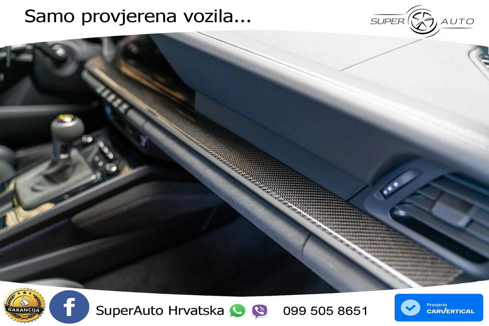 Porsche 911 GT3 4.0 (510 KS) PDK
