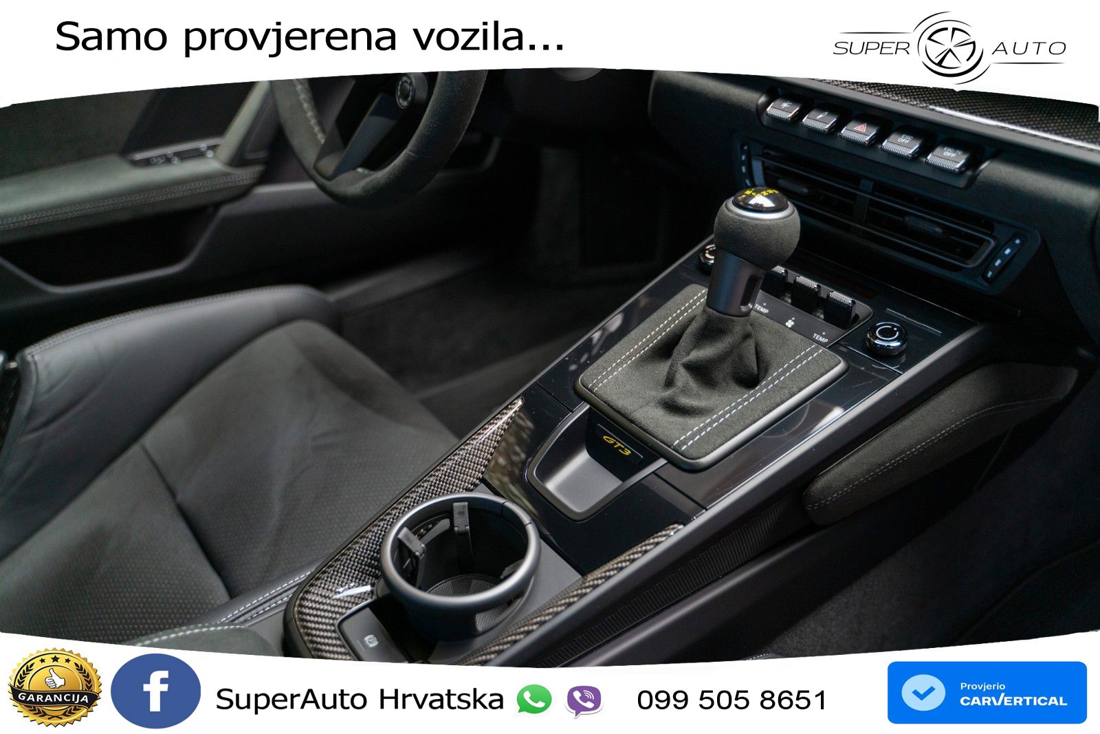 Porsche 911 GT3 4.0 (510 KS) PDK