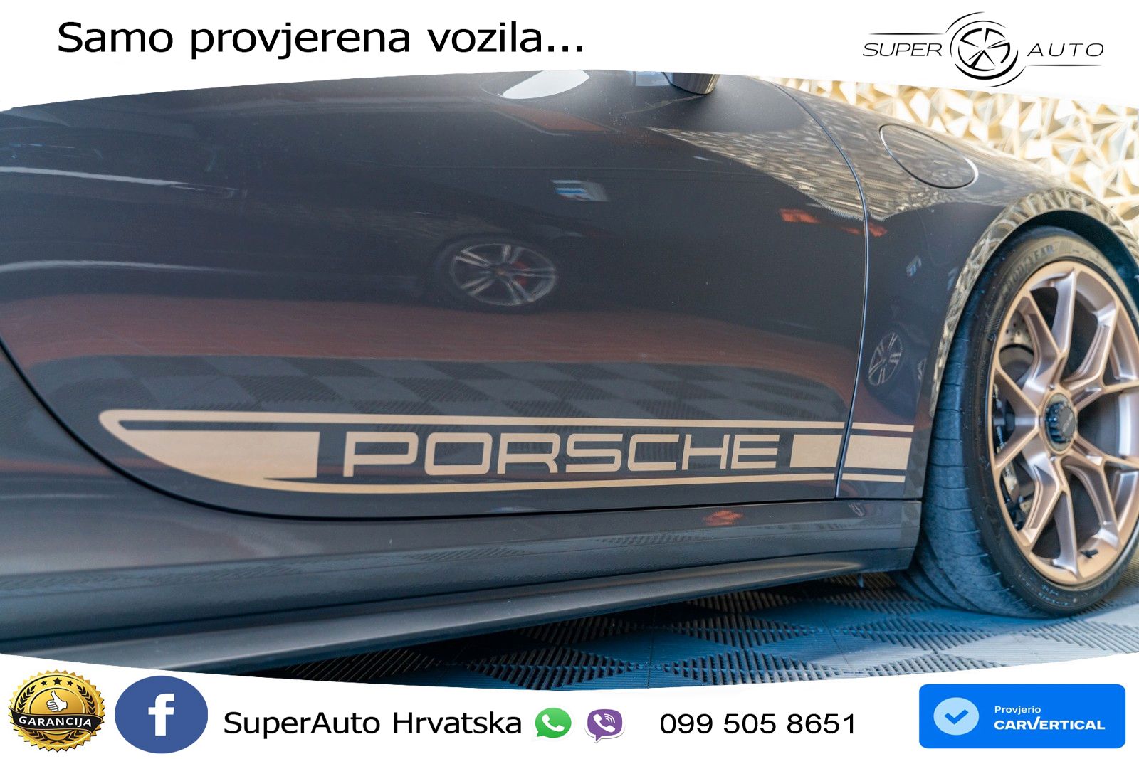 Porsche 911 GT3 4.0 (510 KS) PDK