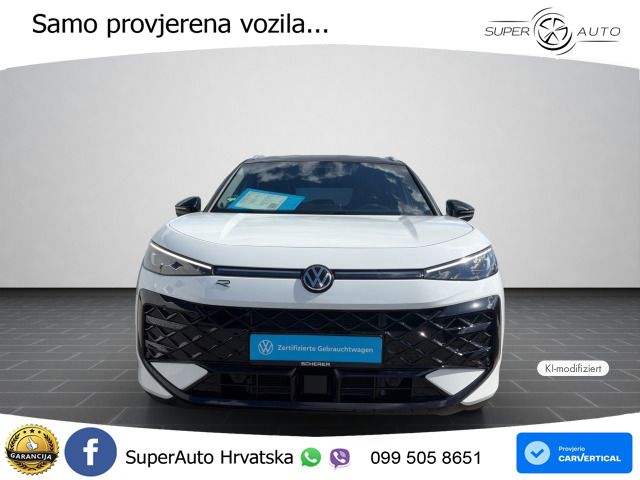 Volkswagen T-Roc II 1.5 eTSI (150 KS)  DSG LED+GR SJED+ACC